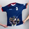 Uwe Gensheimer Trikot