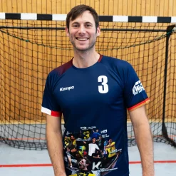 Uwe Gensheimer Trikot
