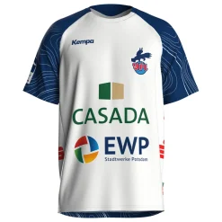 VfL Potsdam Auswärtstrikot 24/25