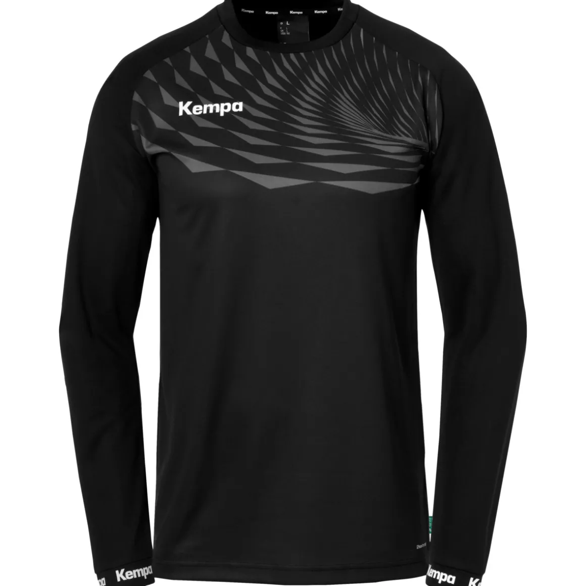 Wave 26 Longsleeve