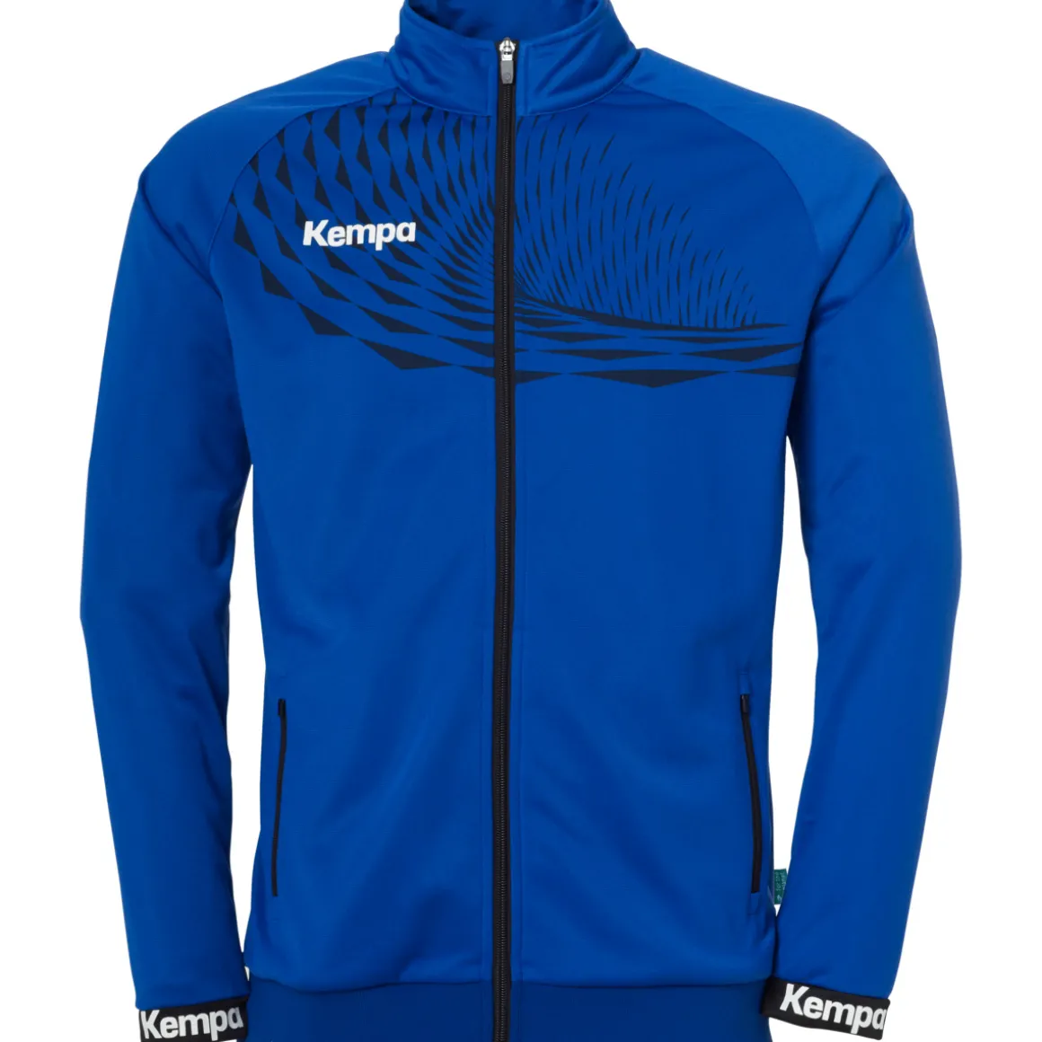 Wave 26 Poly Jacke