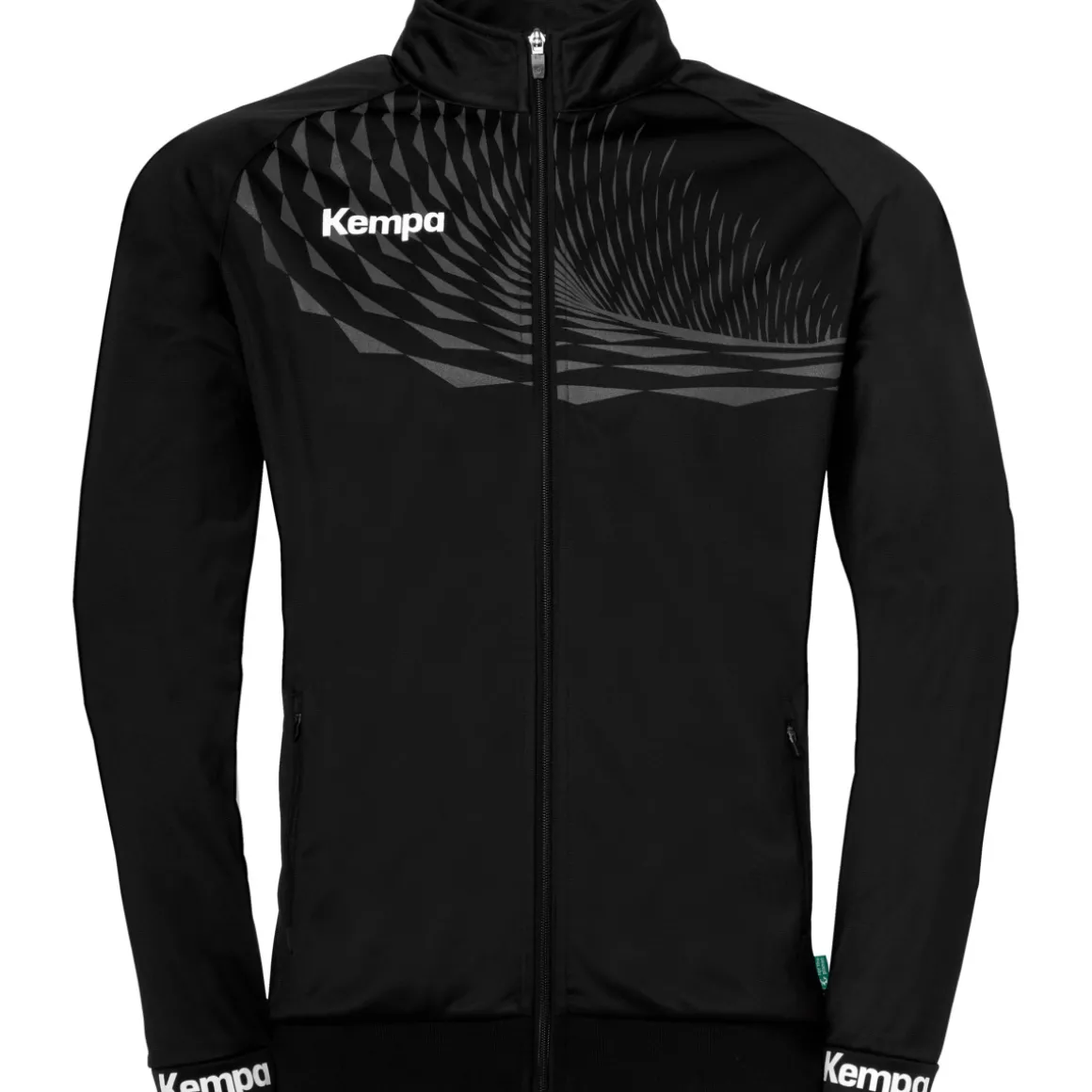 Wave 26 Poly Jacke