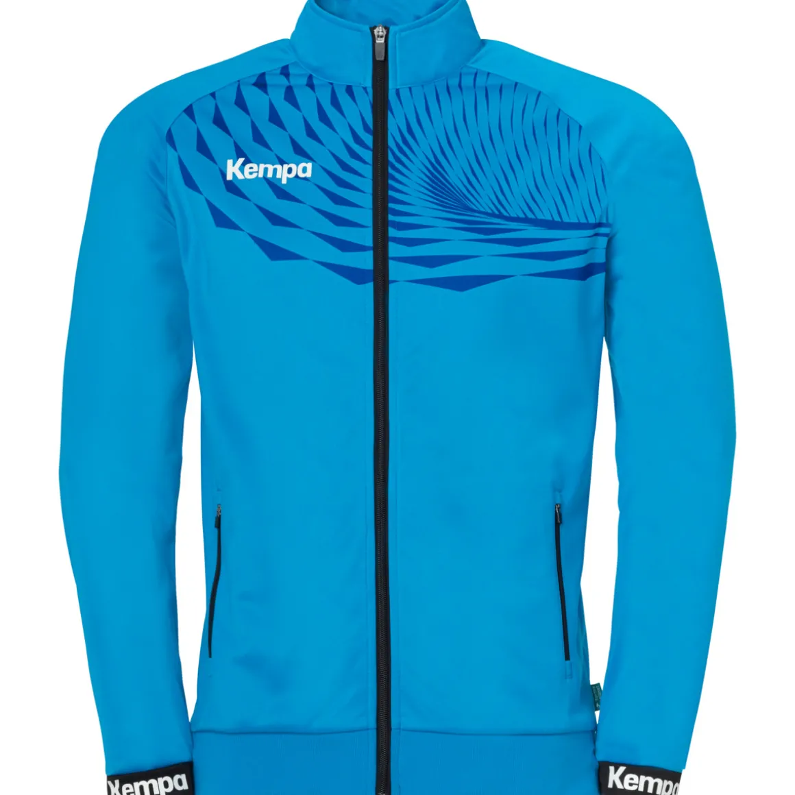 Wave 26 Poly Jacke