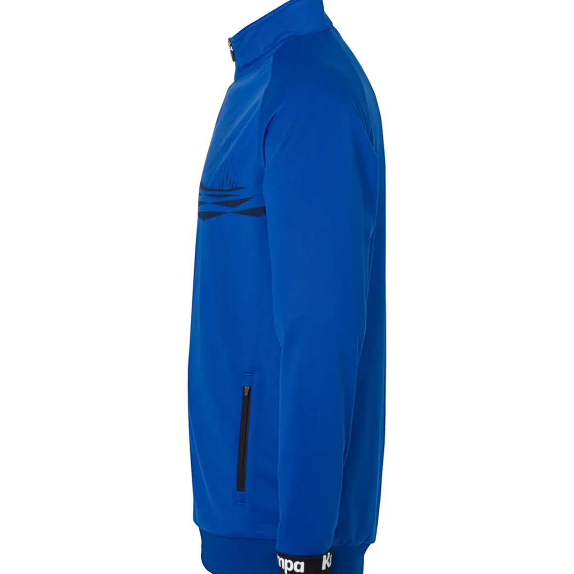 Wave 26 Poly Jacke