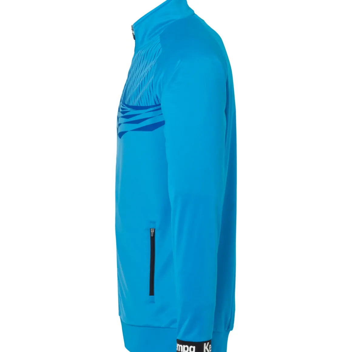 Wave 26 Poly Jacke