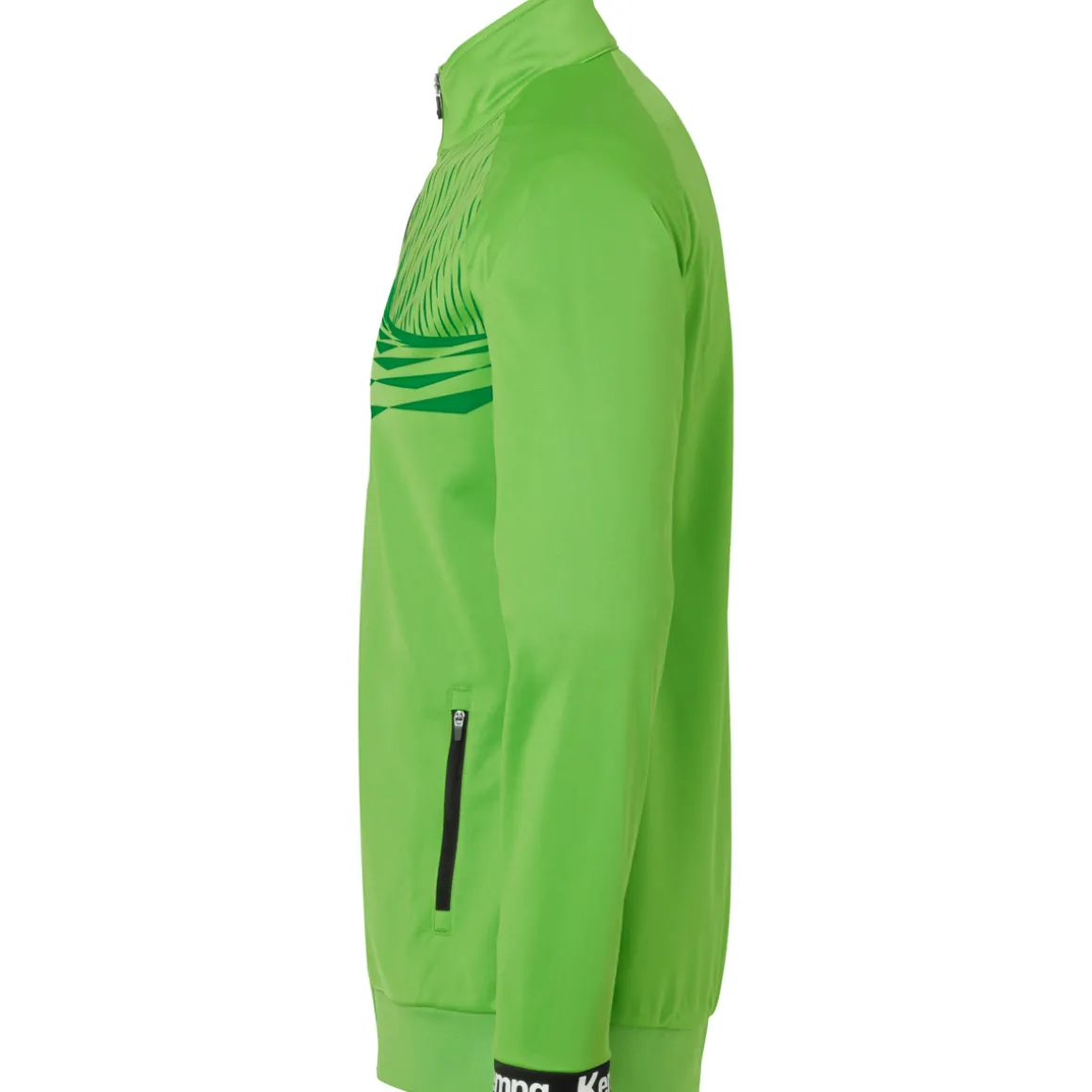 Wave 26 Poly Jacke