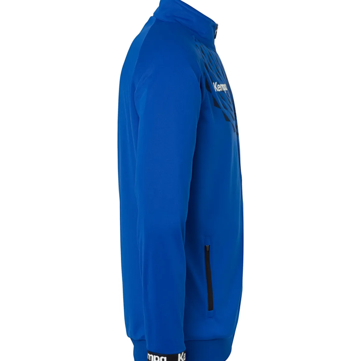 Wave 26 Poly Jacke