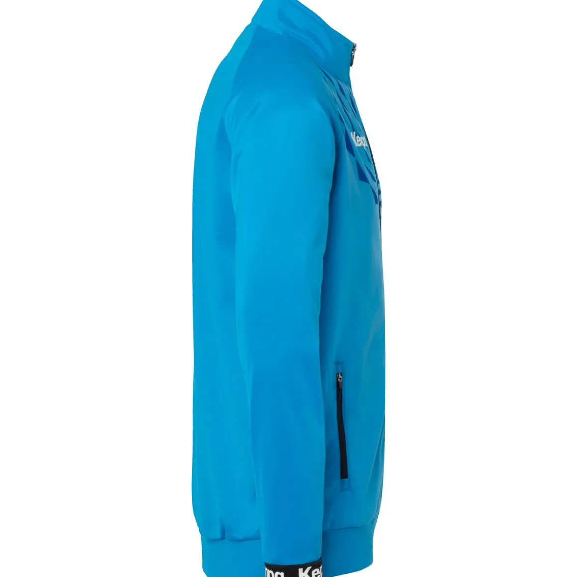 Wave 26 Poly Jacke
