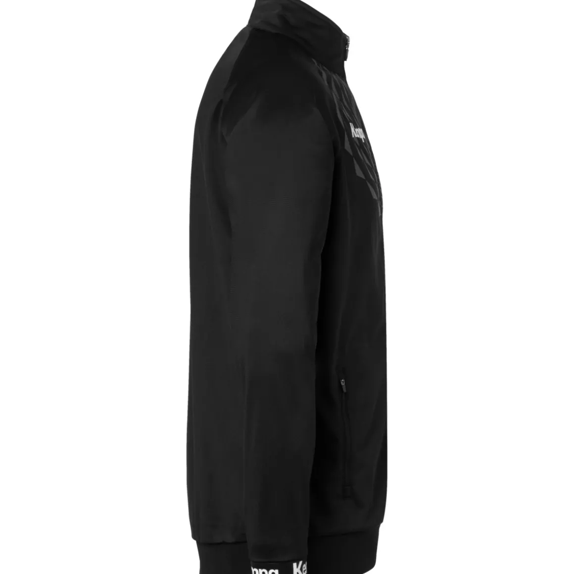 Wave 26 Poly Jacke