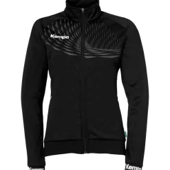 Wave 26 Poly Jacke Damen