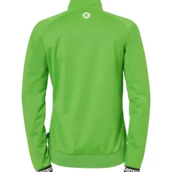 Wave 26 Poly Jacke Damen