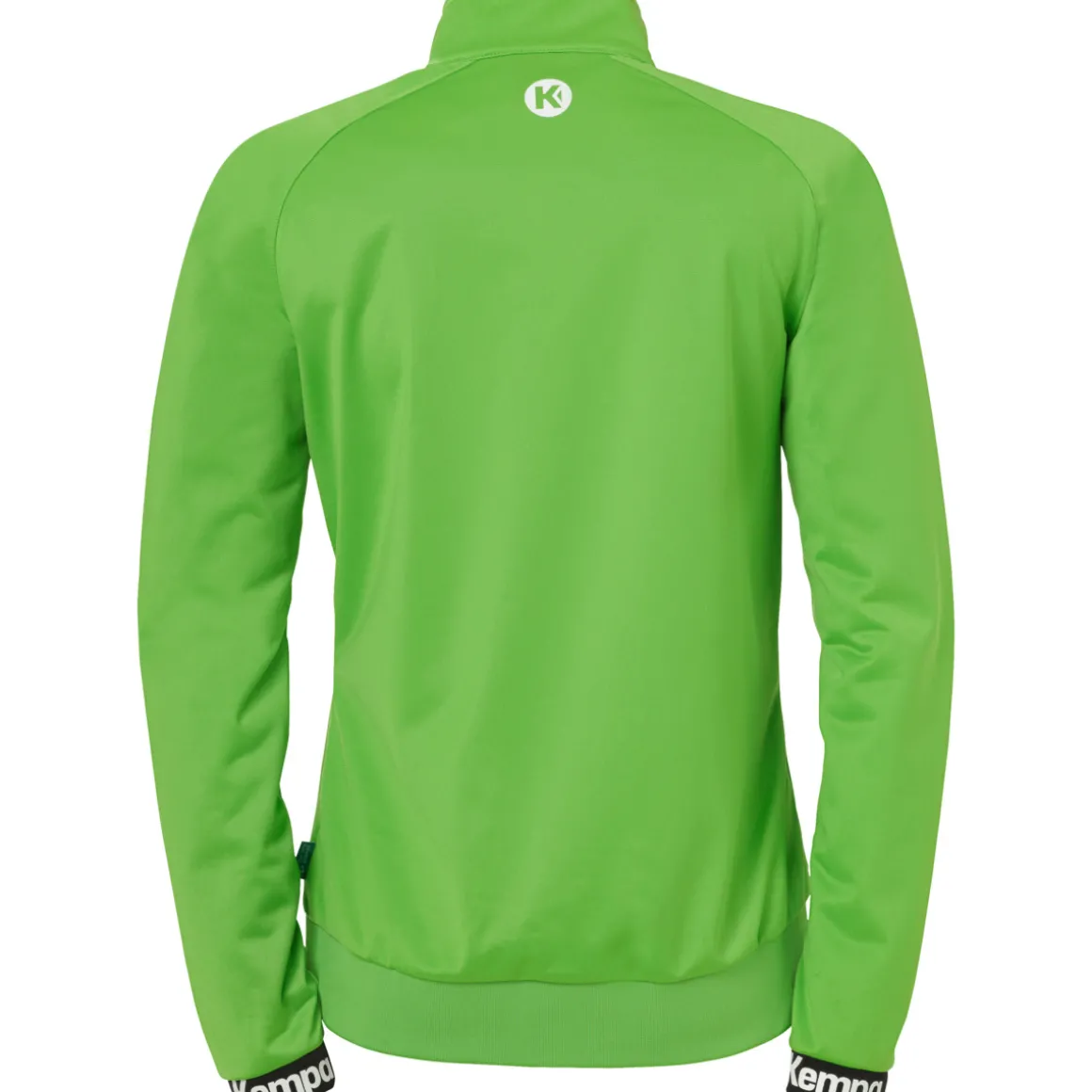 Wave 26 Poly Jacke Damen