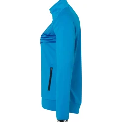 Wave 26 Poly Jacke Damen