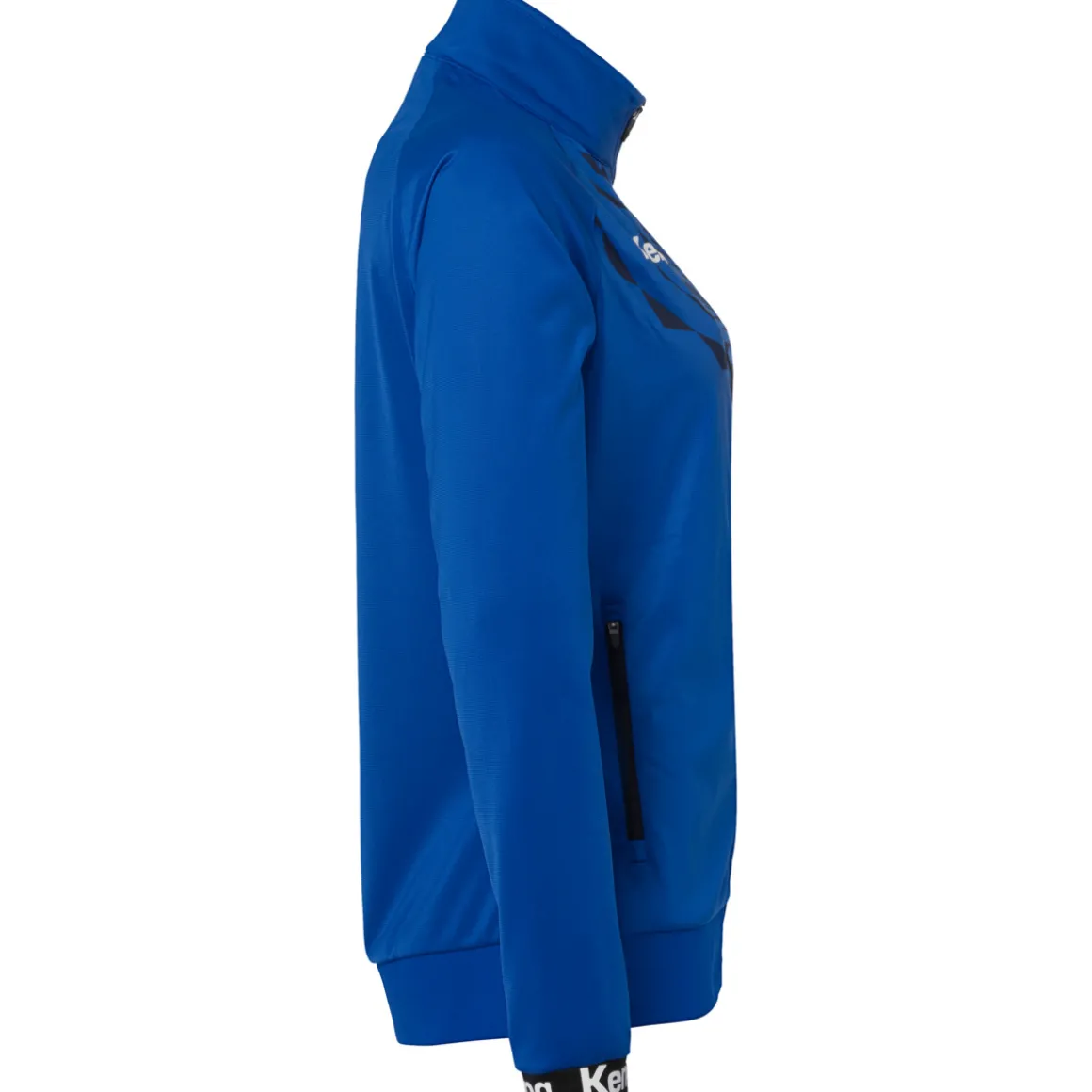 Wave 26 Poly Jacke Damen