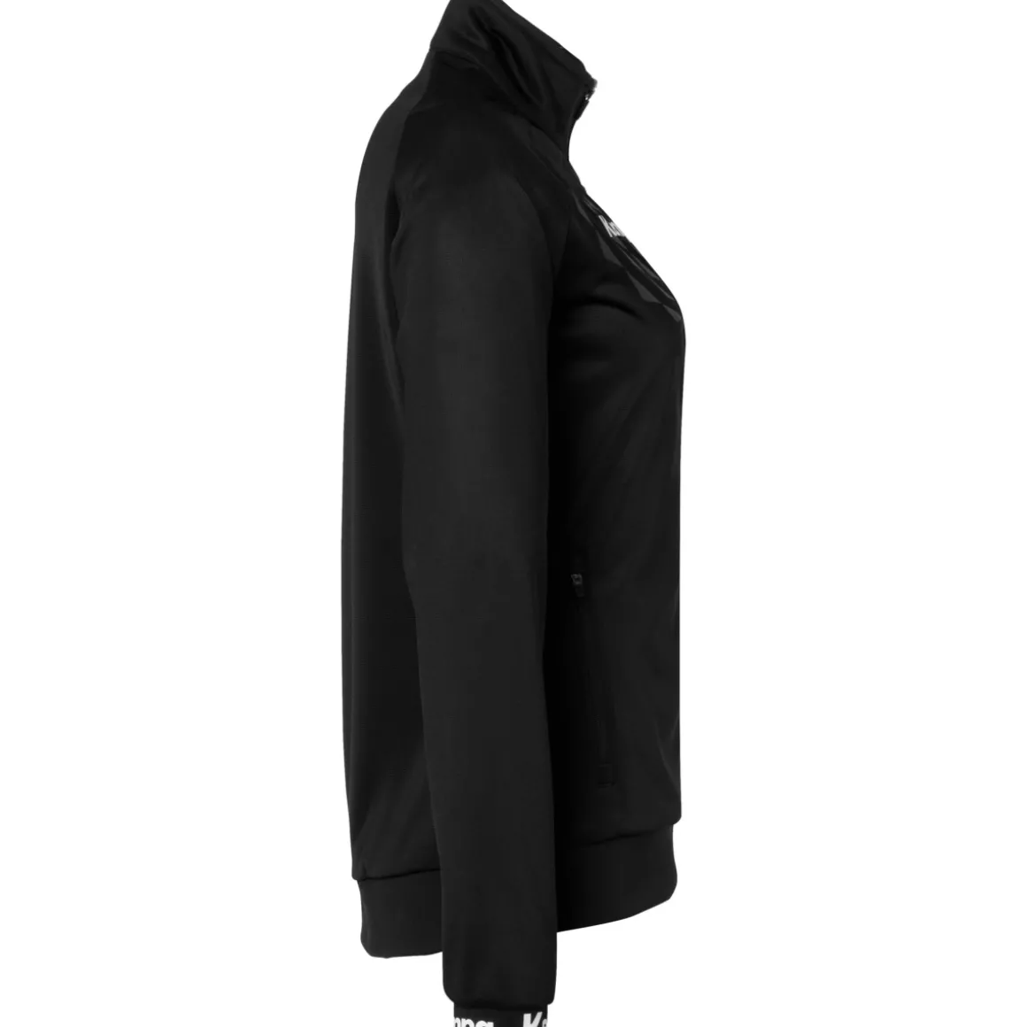 Wave 26 Poly Jacke Damen