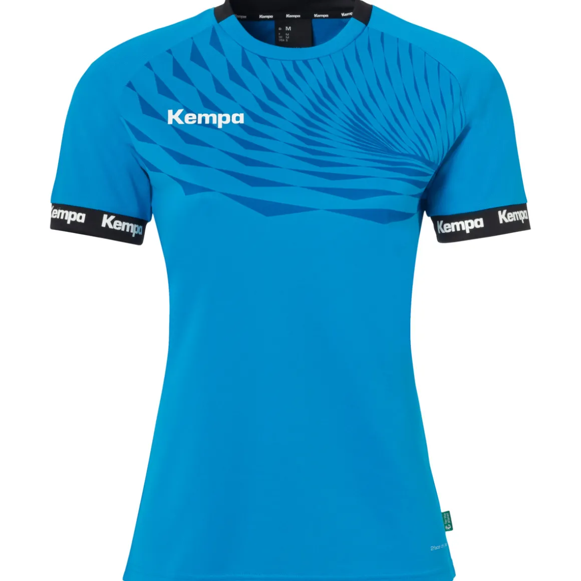 Wave 26 Shirt Damen