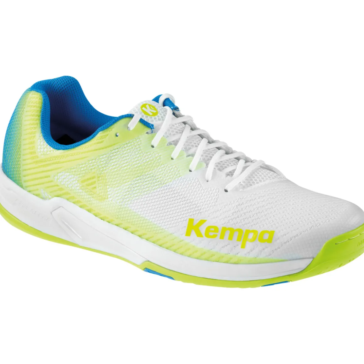 Wing 2.0 Back2Colour Hallenschuhe