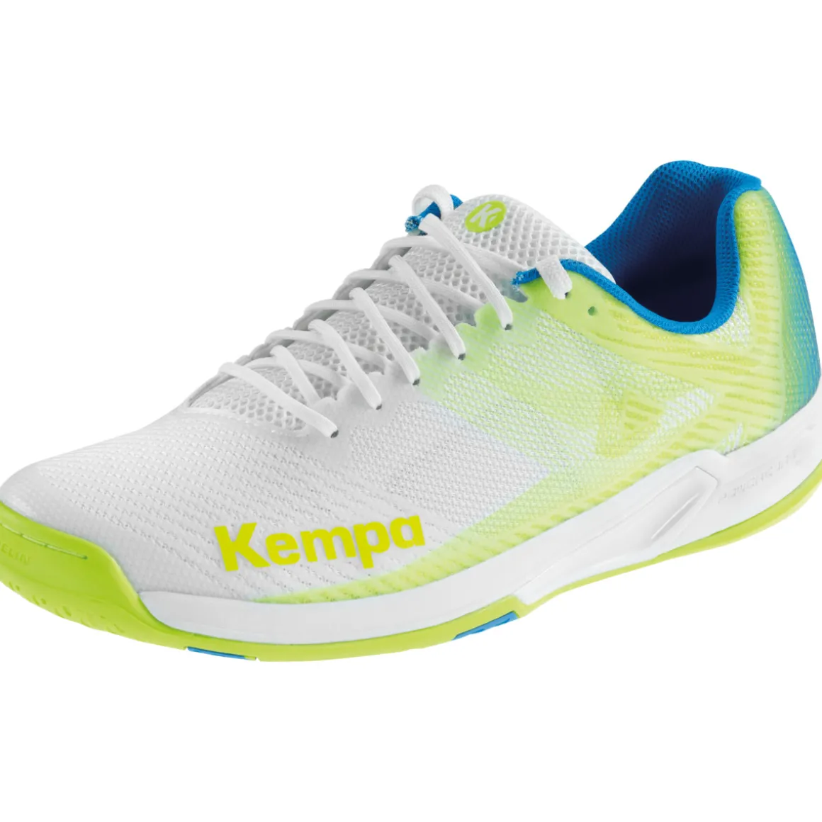 Wing 2.0 Back2Colour Hallenschuhe