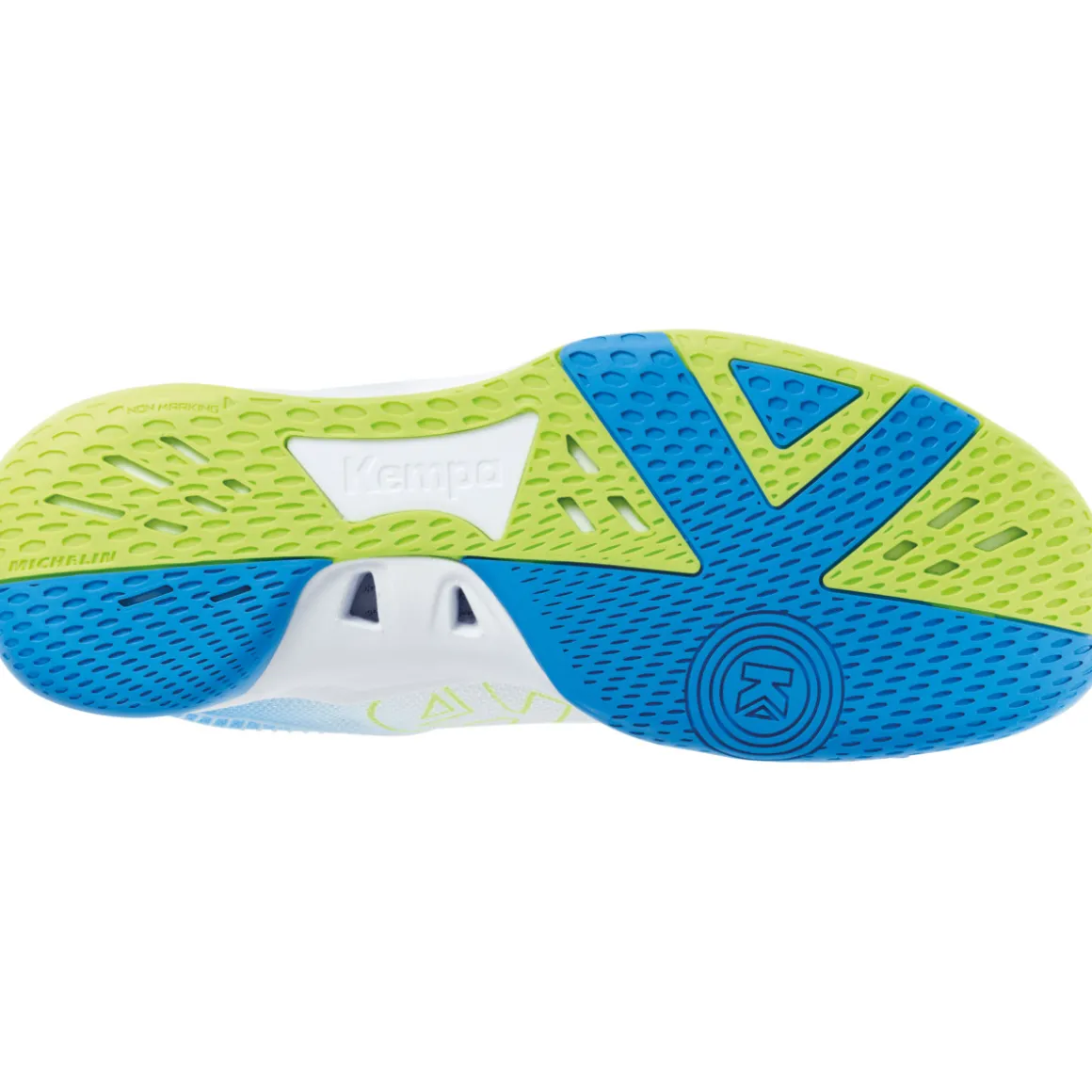 Wing 2.0 Back2Colour Hallenschuhe