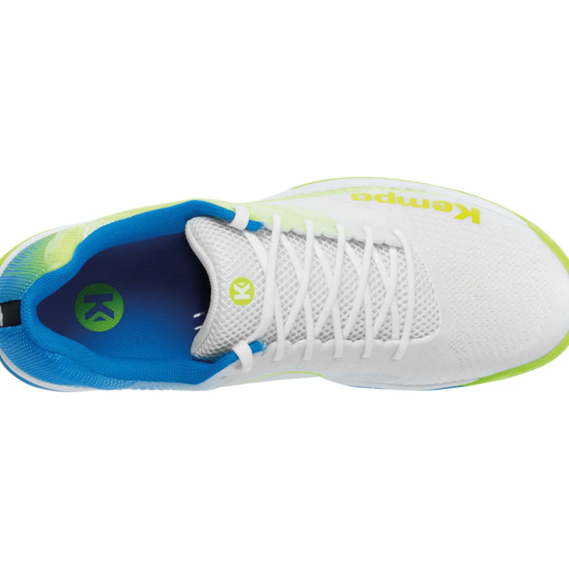 Wing 2.0 Back2Colour Hallenschuhe