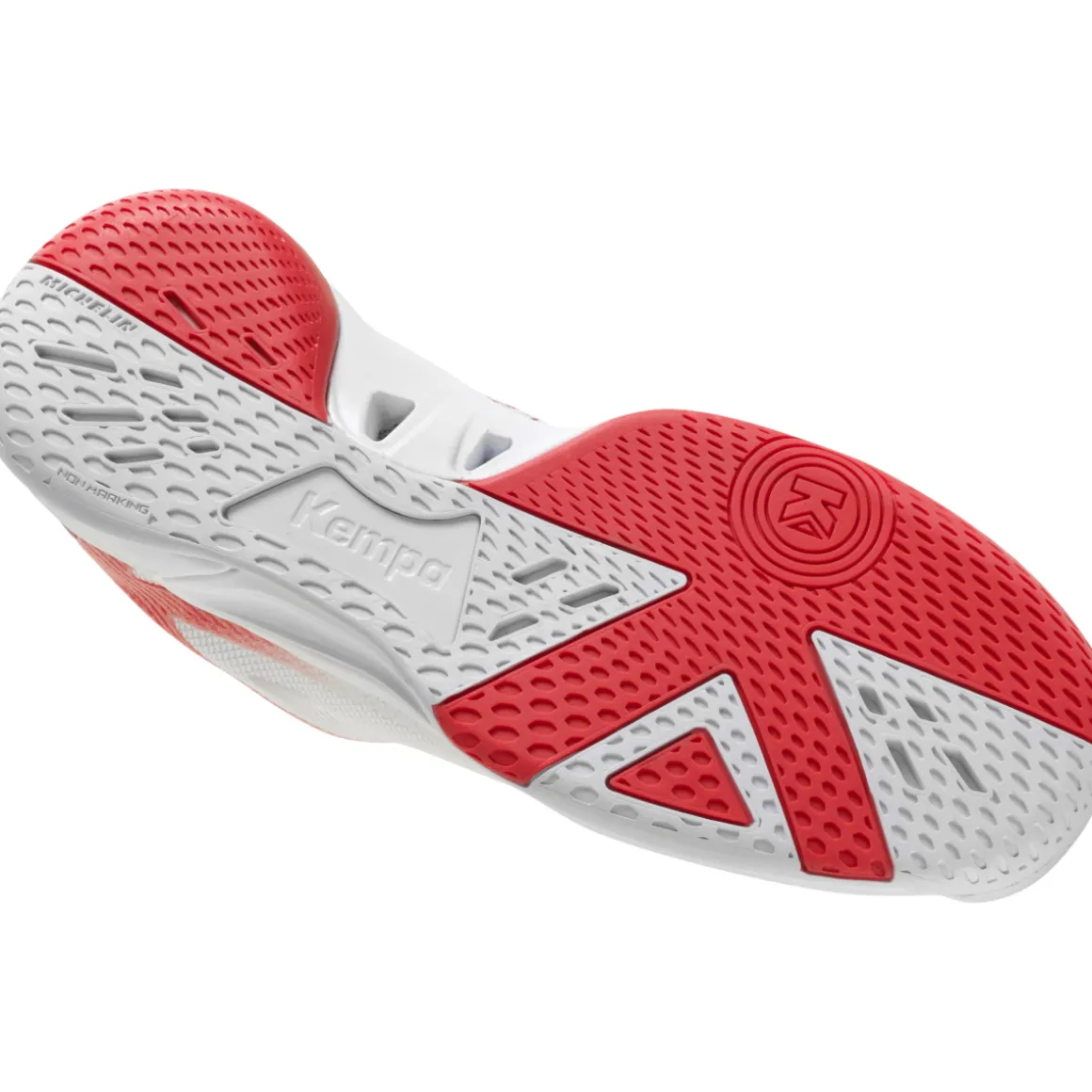 Wing 2.0 Damen Hallenschuhe