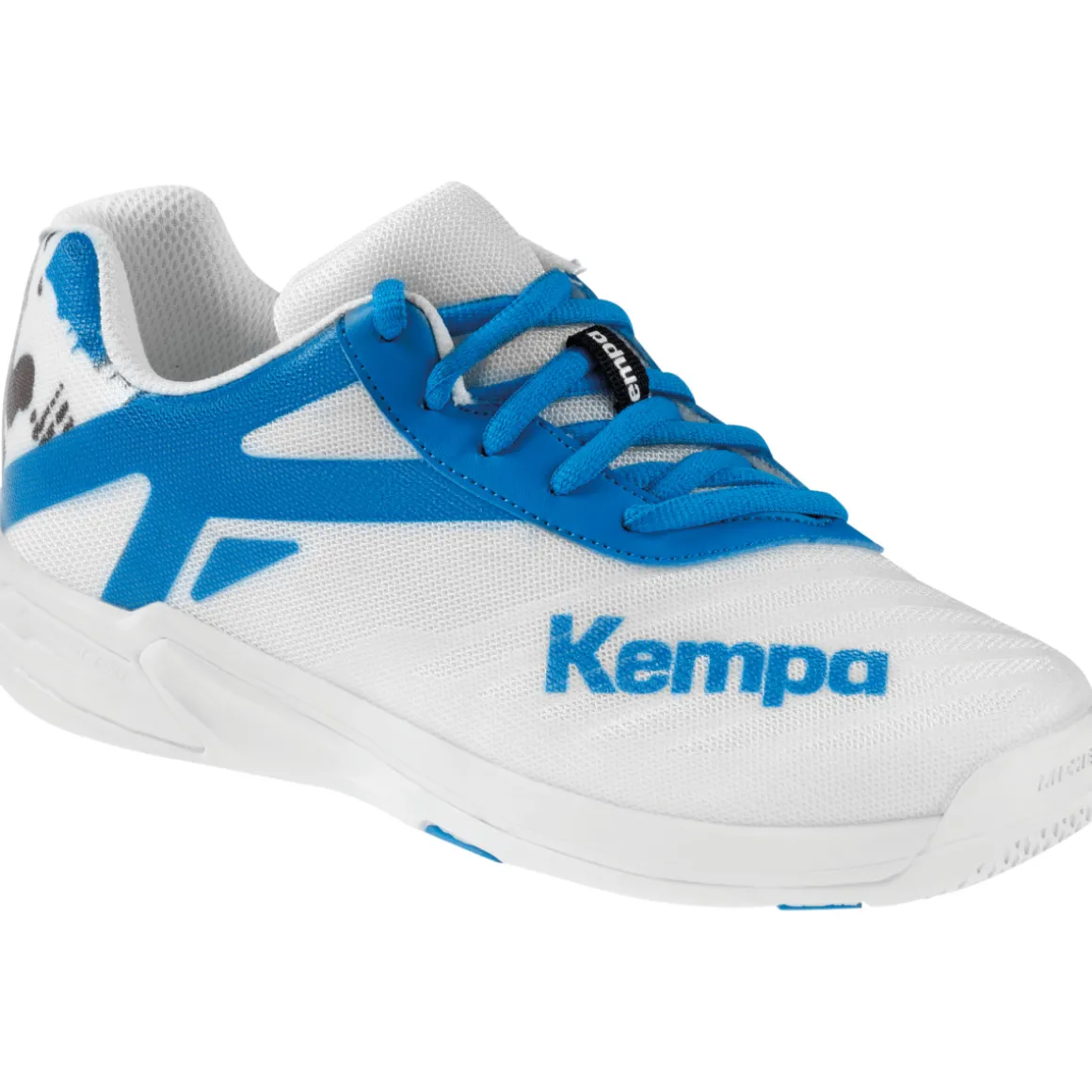 Wing 2.0 Junior Back2Colour Hallenschuhe