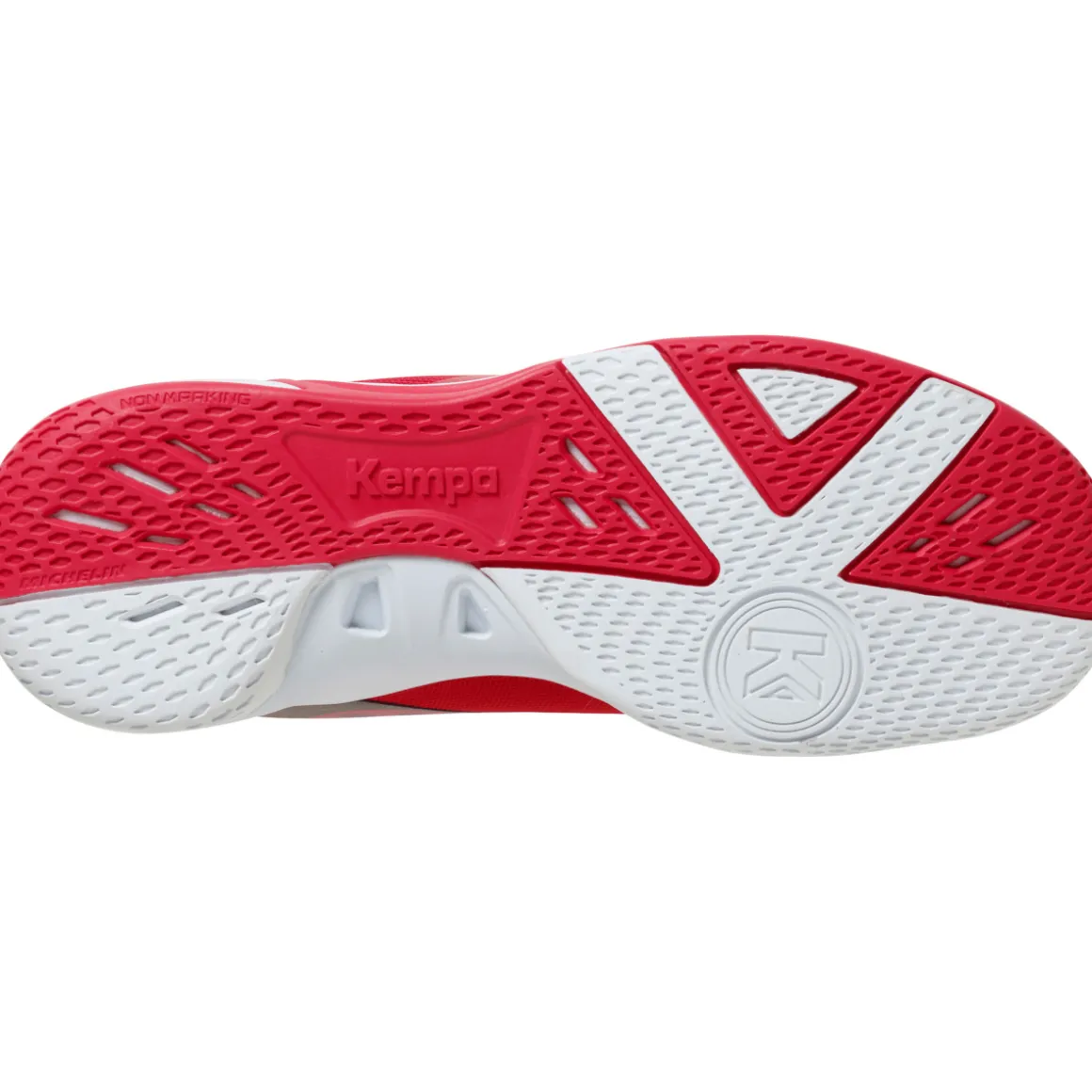 Wing 2.0 Junior Hallenschuhe