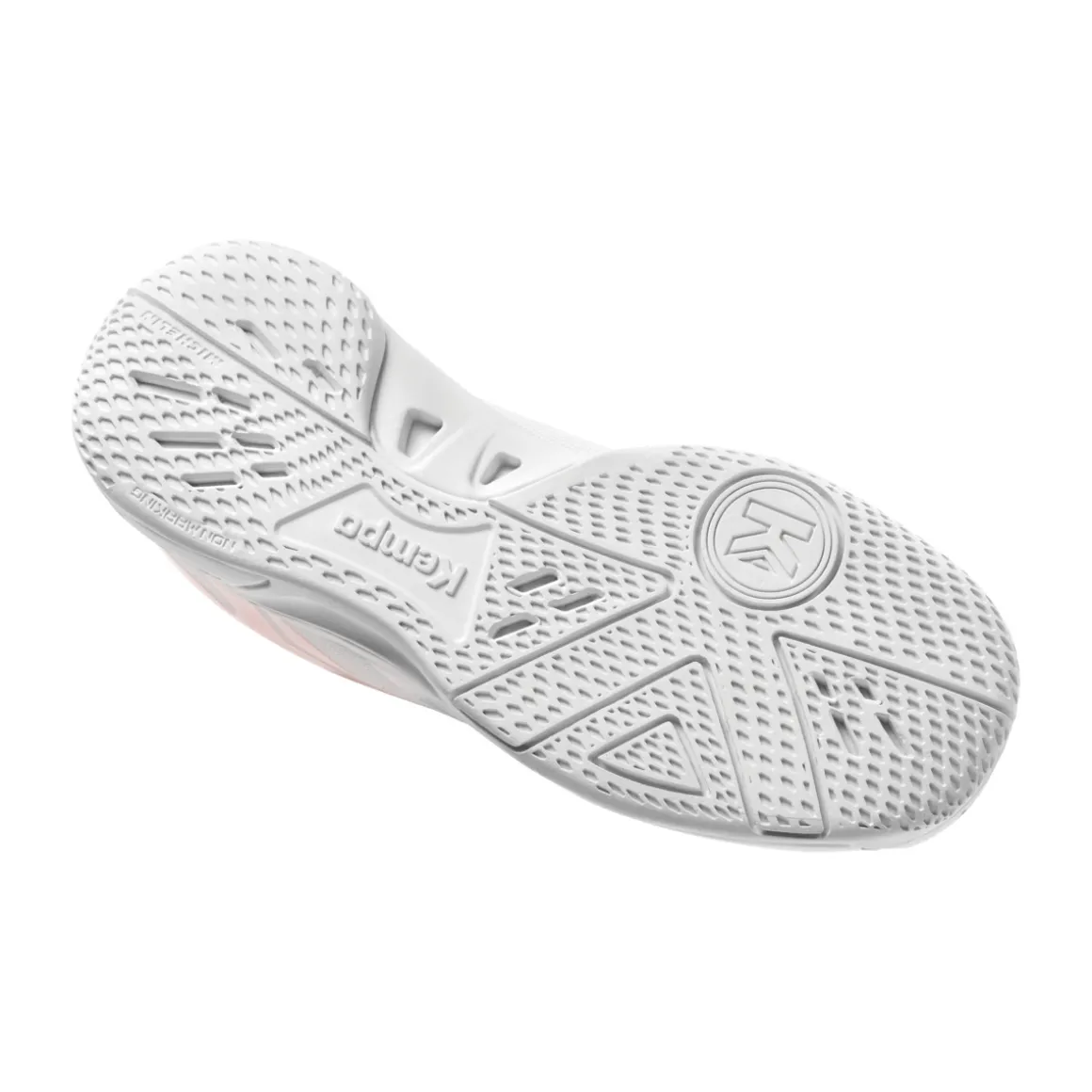 WING 2.0 JUNIOR Hallenschuhe