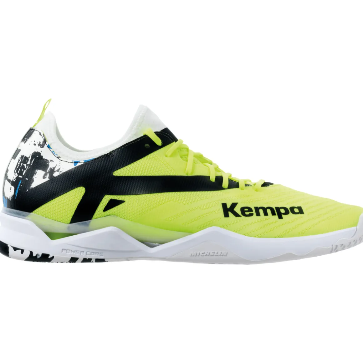 Wing Lite 2.0 Back2Colour Hallenschuhe