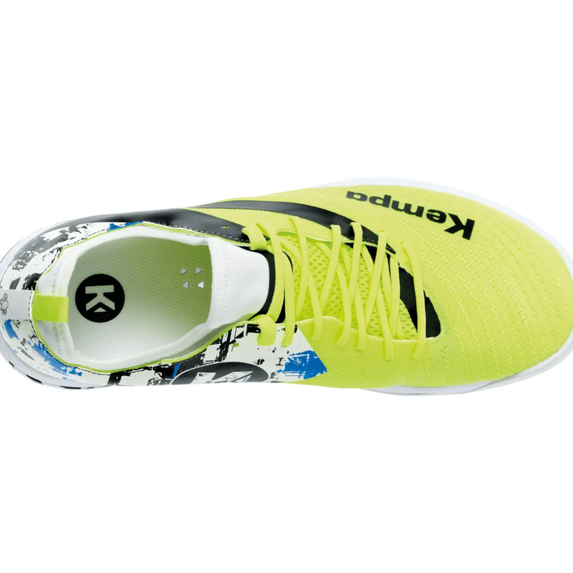 Wing Lite 2.0 Back2Colour Hallenschuhe