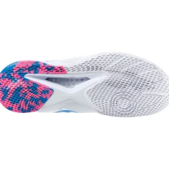 Wing Lite 2.0 Women Back2Colour Hallenschuhe