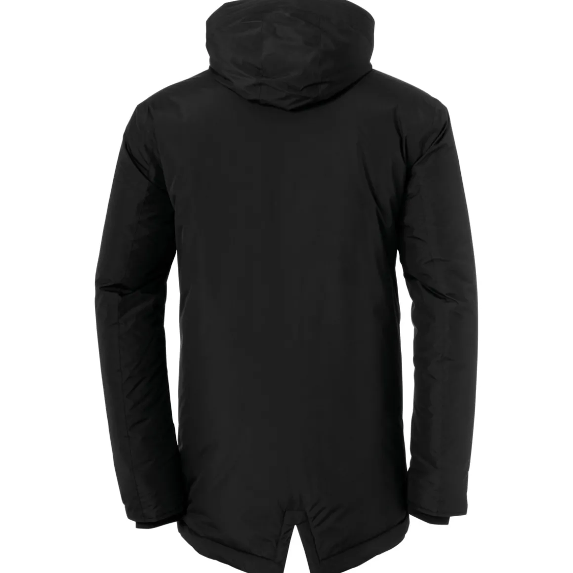 WINTERJACKE