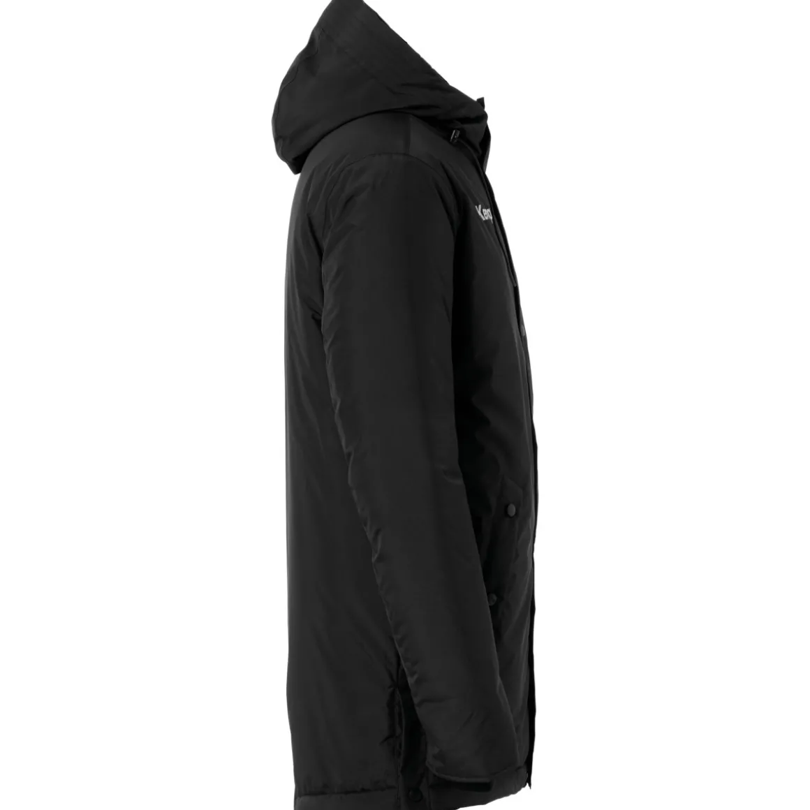 WINTERJACKE