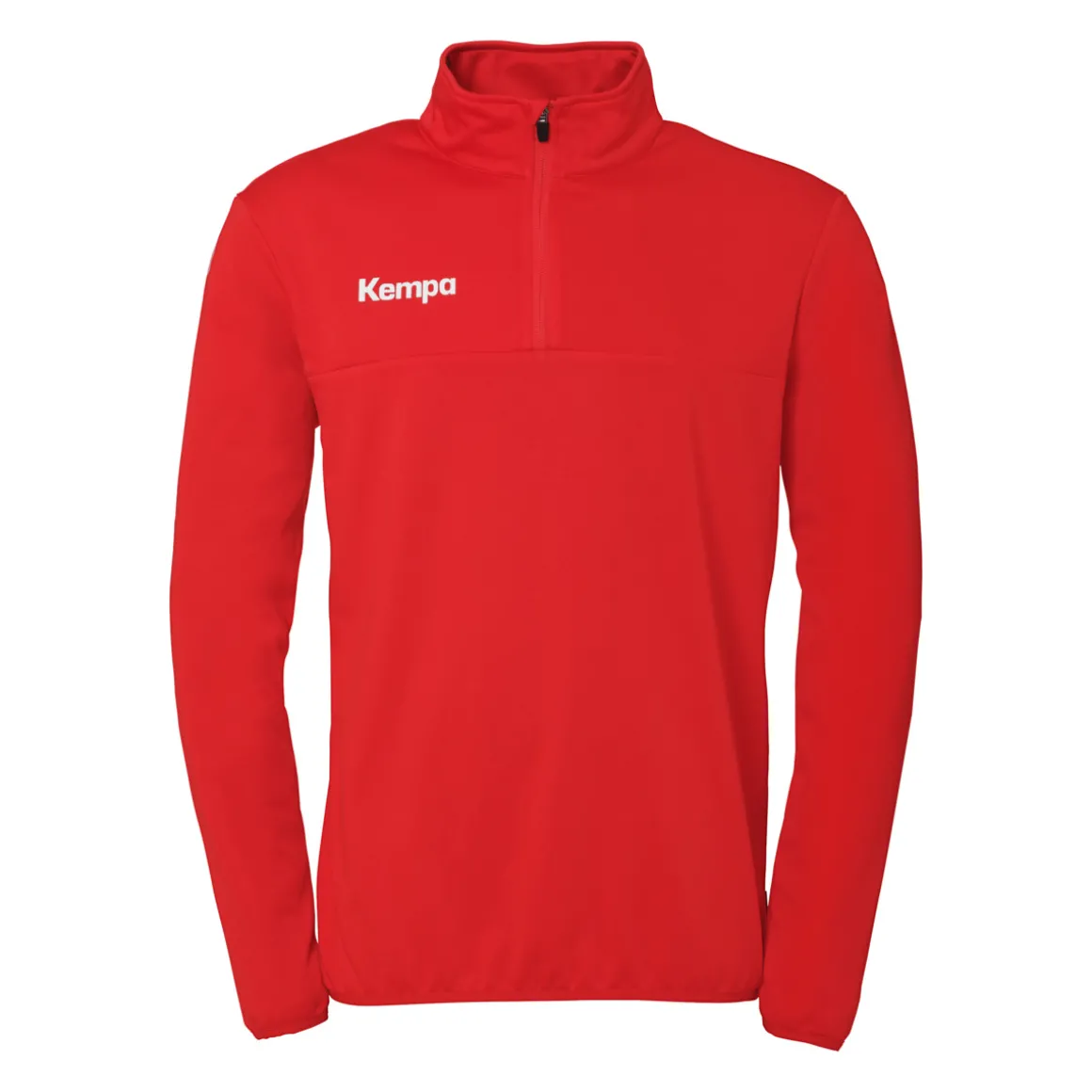 1/4 Zip Top