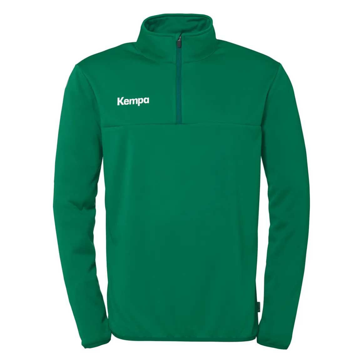 1/4 Zip Top