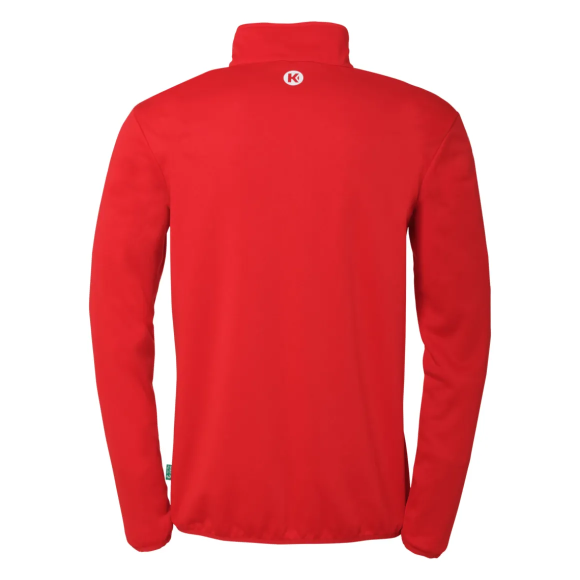 1/4 Zip Top