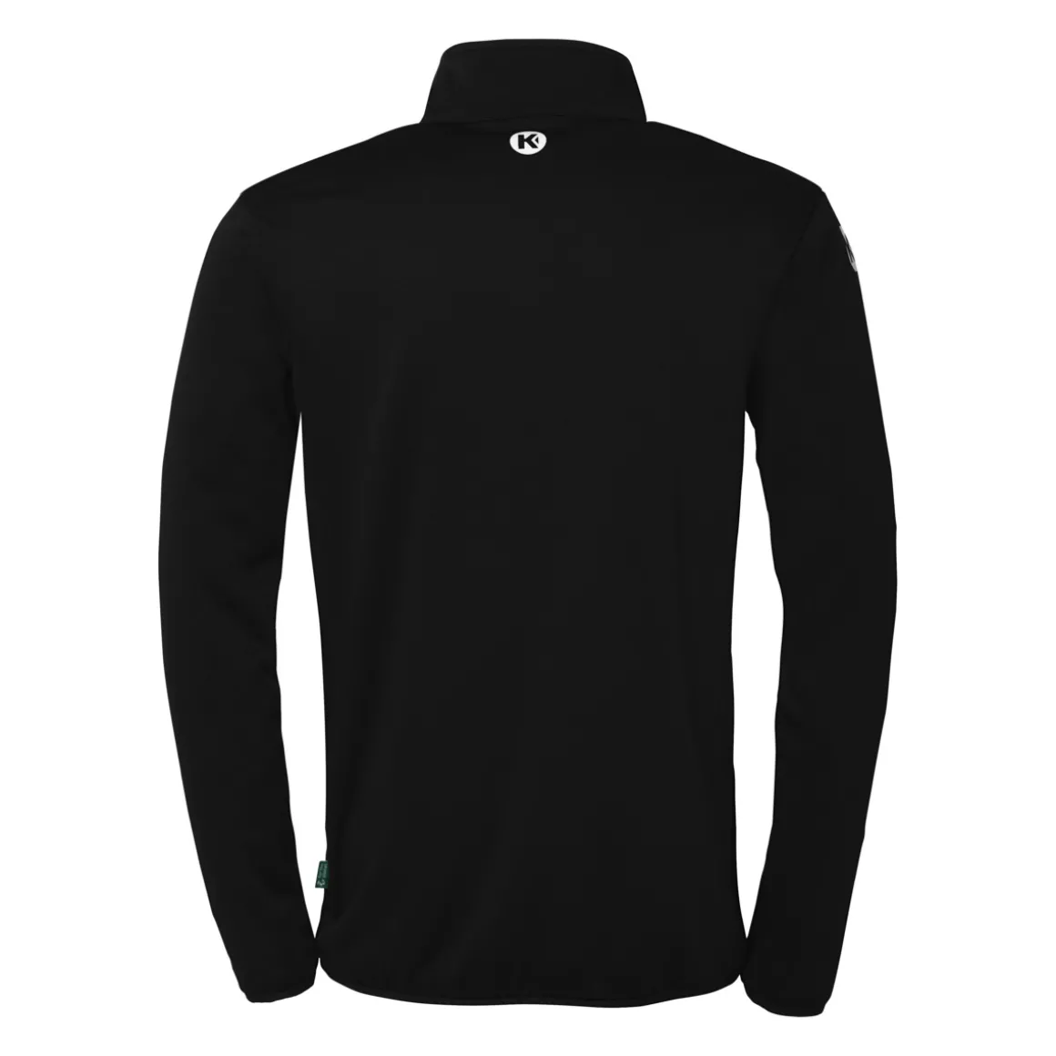 1/4 Zip Top