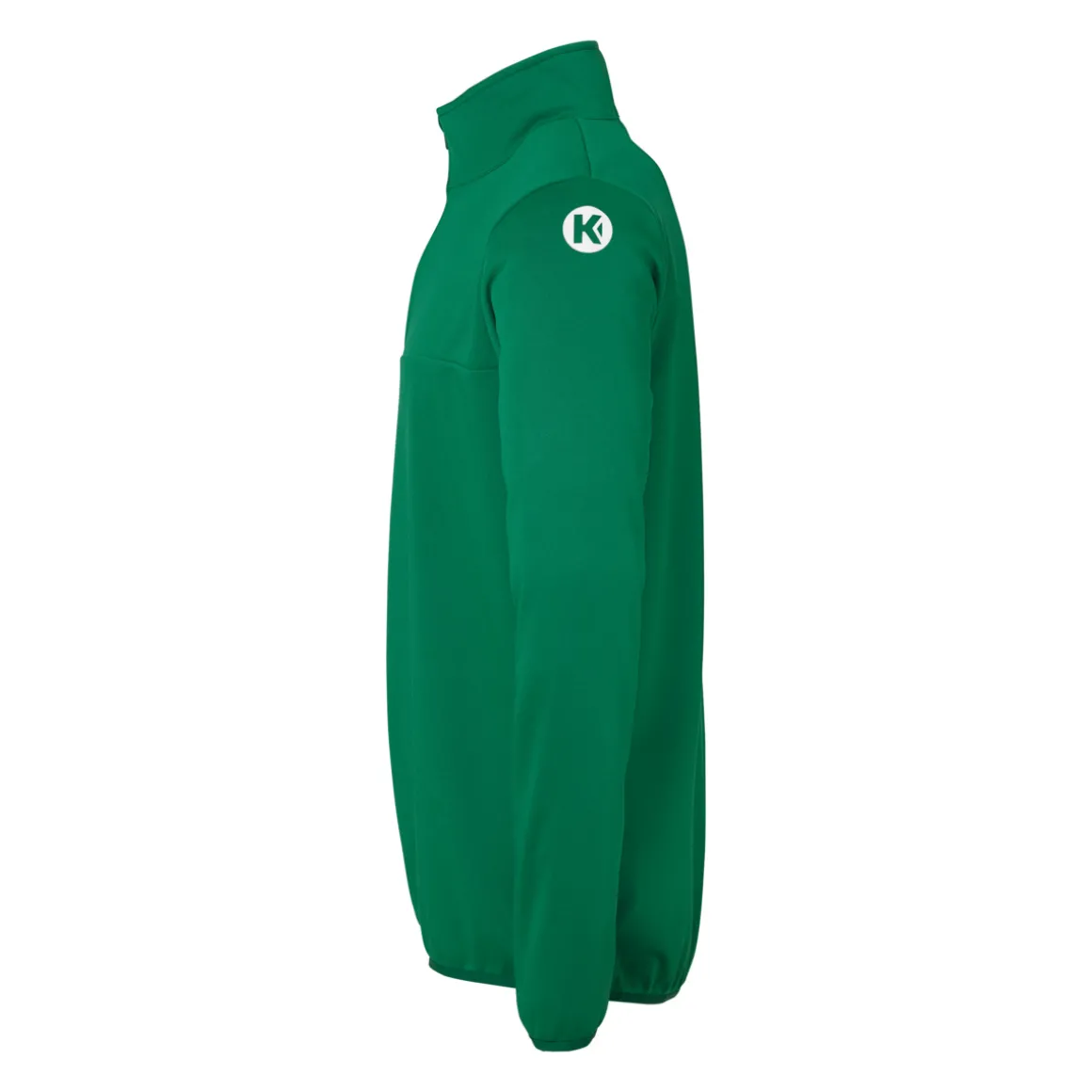1/4 Zip Top