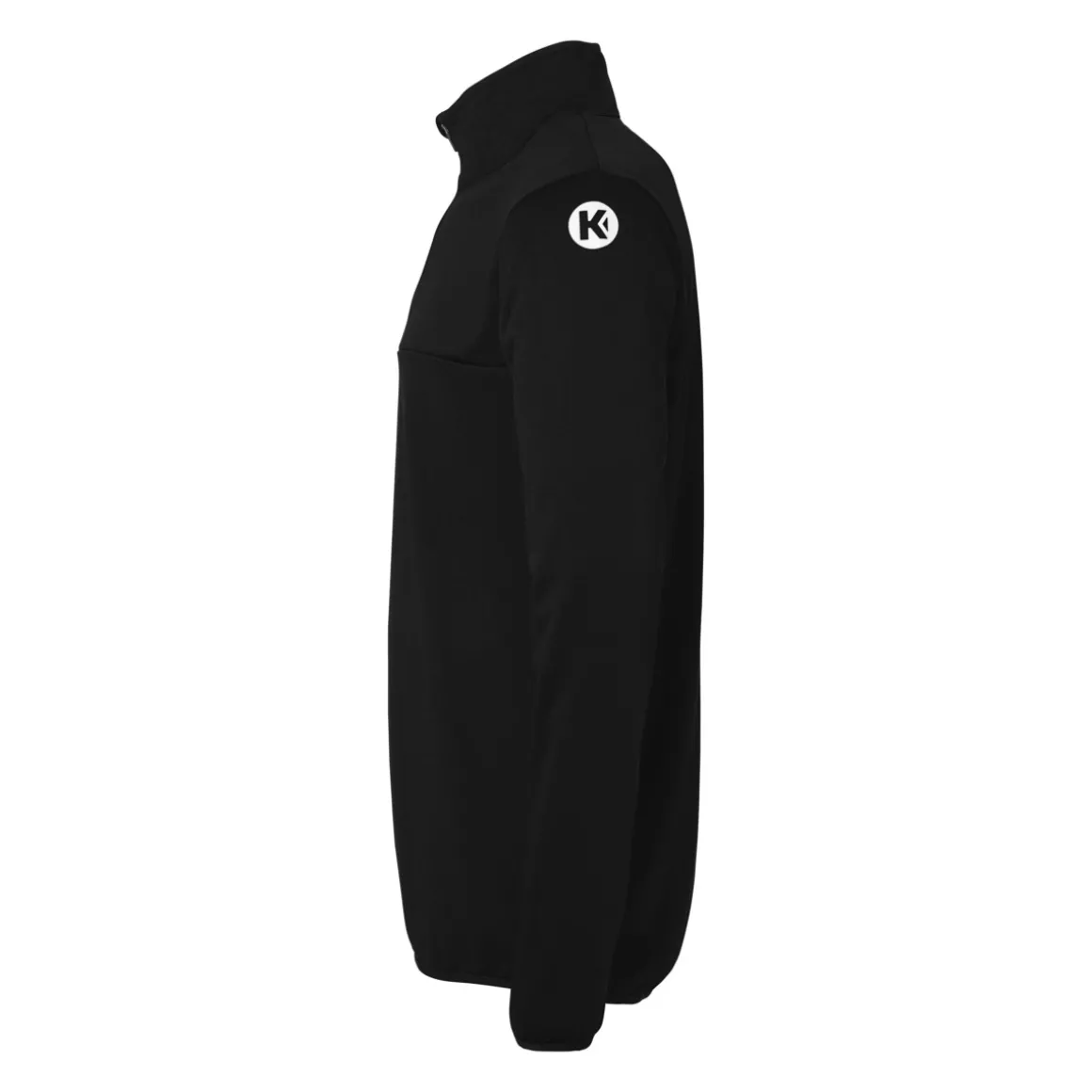1/4 Zip Top