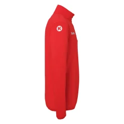1/4 Zip Top