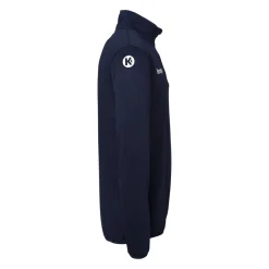 1/4 Zip Top