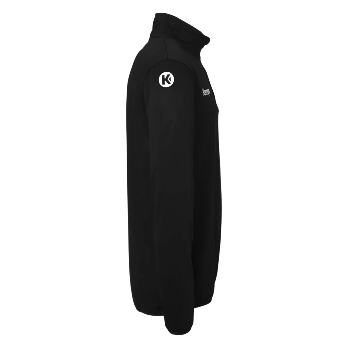 1/4 Zip Top